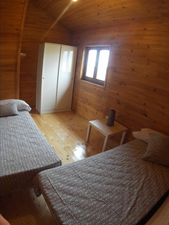 Villas Eldorado-Mascotas Bienvenidas Barreiros Eksteriør bilde
