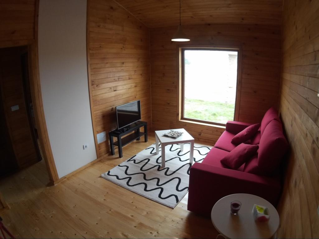 Villas Eldorado-Mascotas Bienvenidas Barreiros Eksteriør bilde